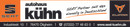 Logo Autohaus Kühn